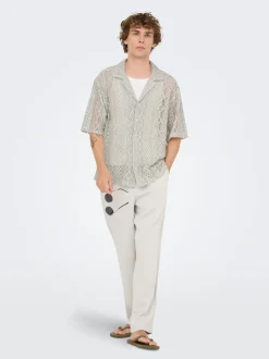 ONSSINUS Straight Fit Pantaloni