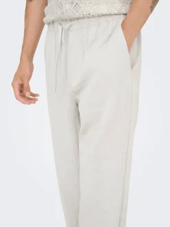 ONSSINUS Straight Fit Pantaloni
