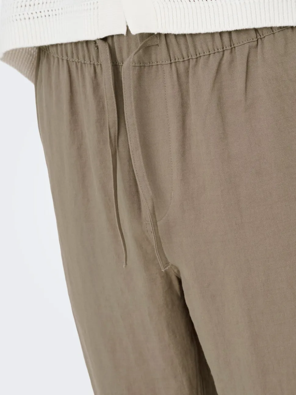 ONSSINUS Straight Fit Pantaloni