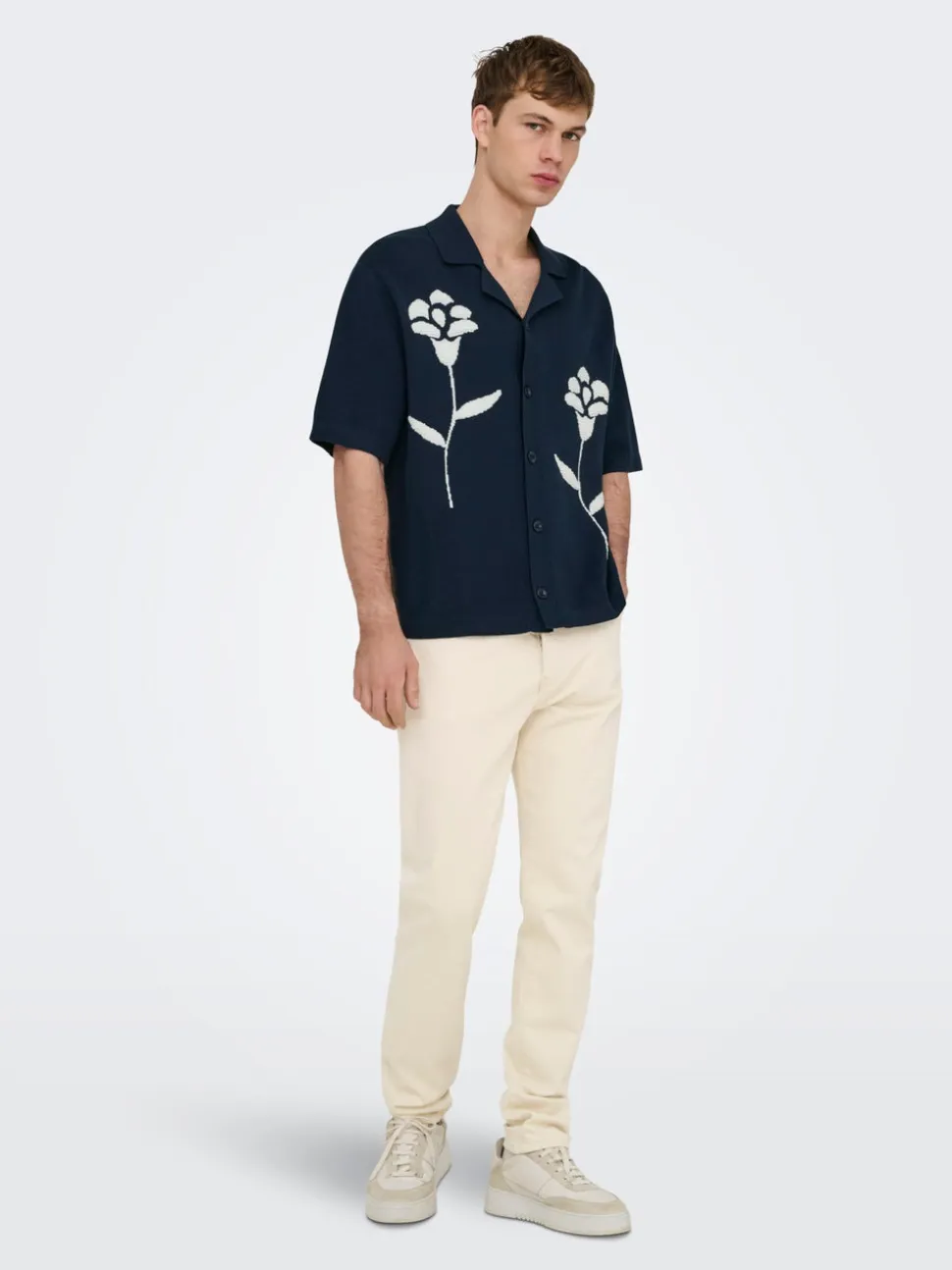ONSSONNY Cardigan in Maglia