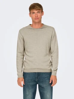 ONSTAPA Pullover