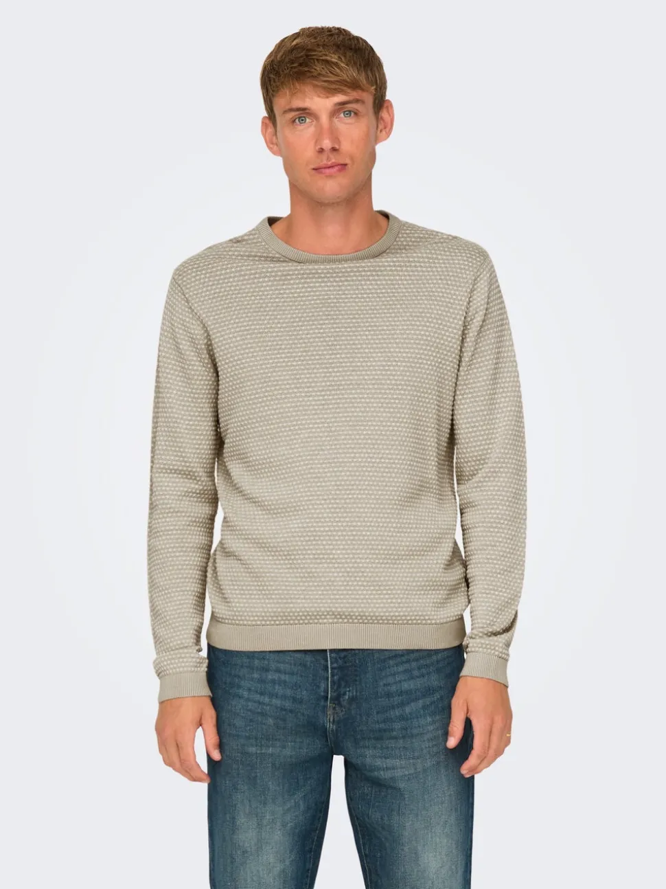 ONSTAPA Pullover