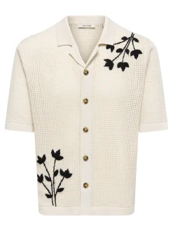 ONSTEGAN Cardigan in Maglia