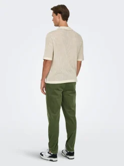ONSTEGAN Cardigan in Maglia