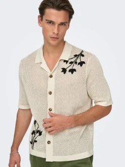 ONSTEGAN Cardigan in Maglia