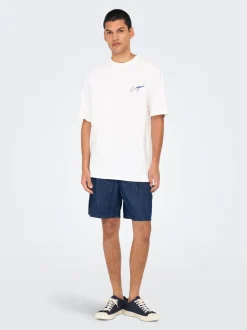 ONSTEL Regular Fit Shorts
