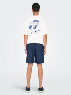 ONSTEL Regular Fit Shorts