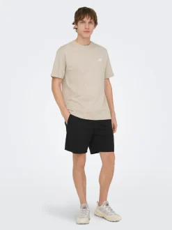 ONSTEL Regular Fit Shorts