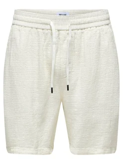 ONSTEL Straight Fit Shorts