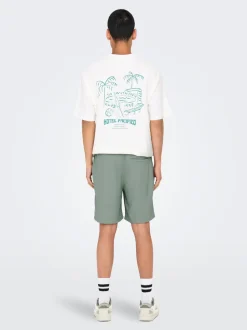 ONSTEL Vita media Regular Fit Shorts
