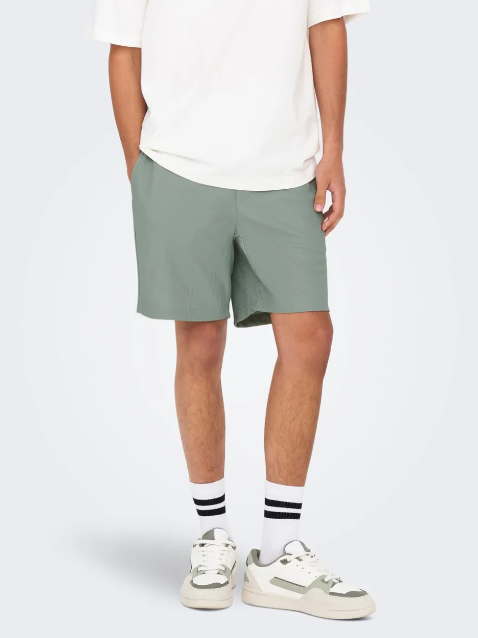 ONSTEL Vita media Regular Fit Shorts