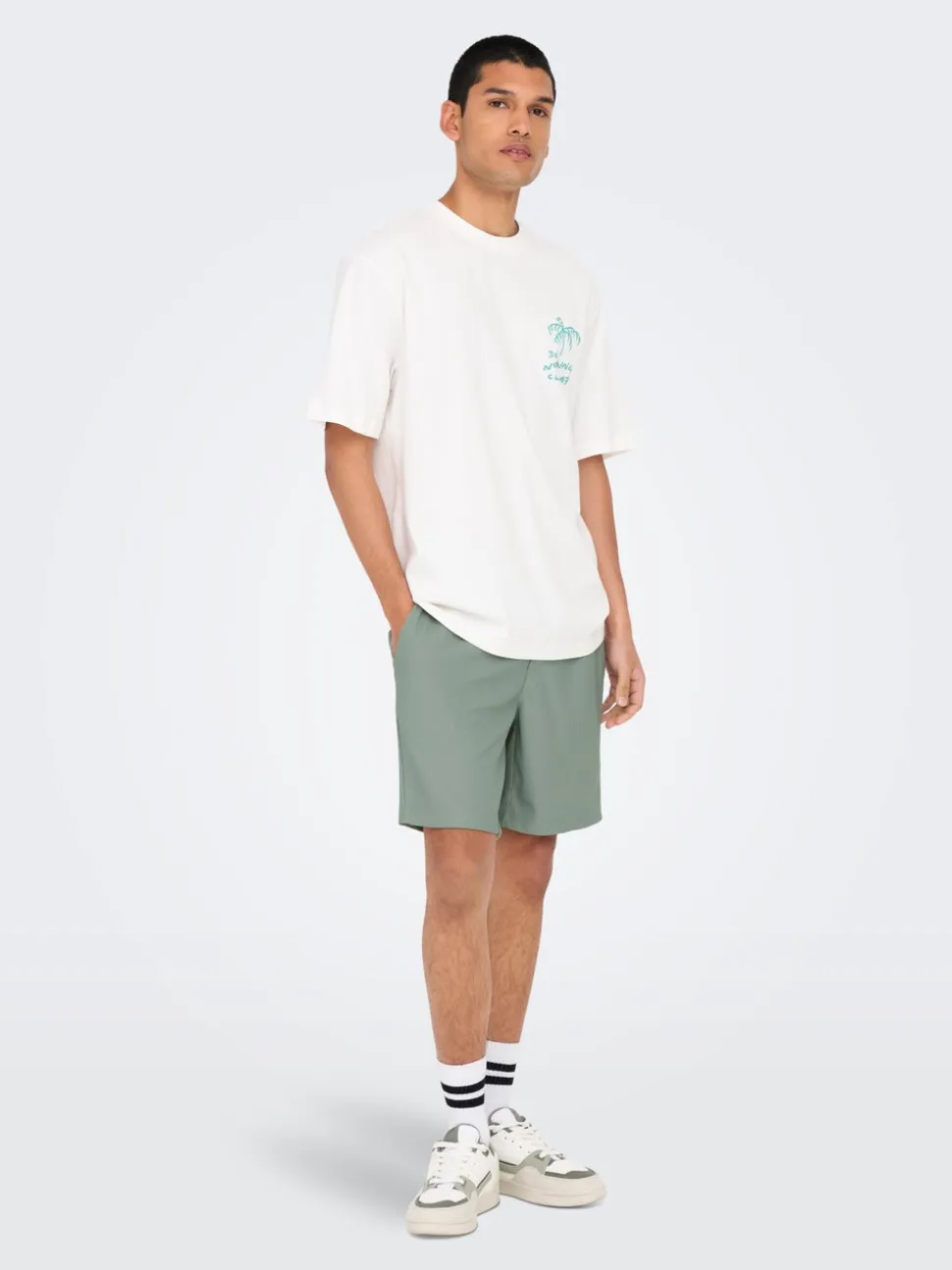 ONSTEL Vita media Regular Fit Shorts
