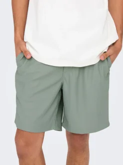 ONSTEL Vita media Regular Fit Shorts