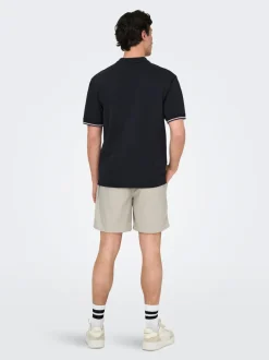 ONSTEL Vita media Regular Fit Shorts
