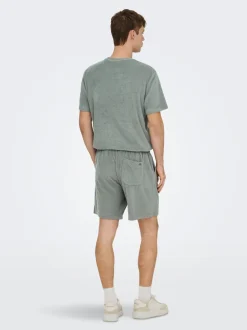 ONSTELLAS Regular Fit Shorts