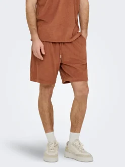 ONSTELLAS Regular Fit Shorts