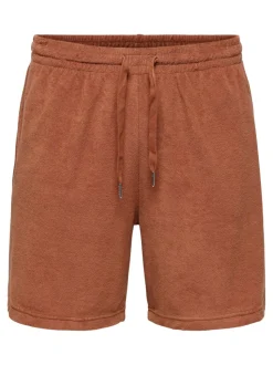 ONSTELLAS Regular Fit Shorts