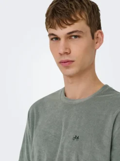 ONSTELLAS T-shirt