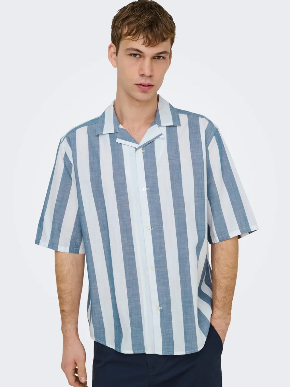 ONSTES Camicia