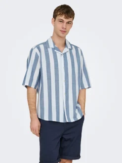ONSTES Camicia
