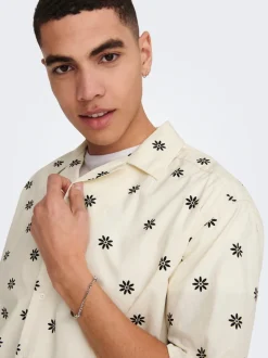 ONSTIE Camicia casual