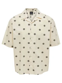 ONSTIE Camicia casual