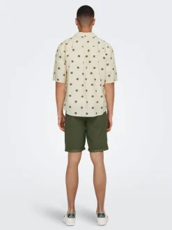 ONSTIE Camicia casual