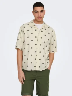 ONSTIE Camicia casual