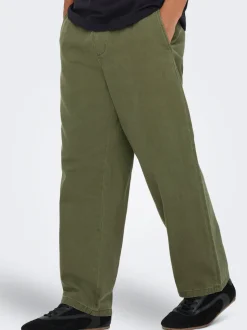 ONSTIMES Loose Fit Pantaloni