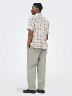 ONSTIMES Loose Fit Pantaloni