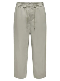 ONSTIMES Loose Fit Pantaloni