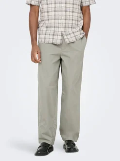 ONSTIMES Loose Fit Pantaloni