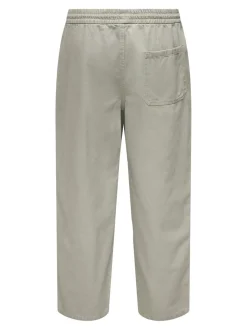 ONSTIMES Loose Fit Pantaloni