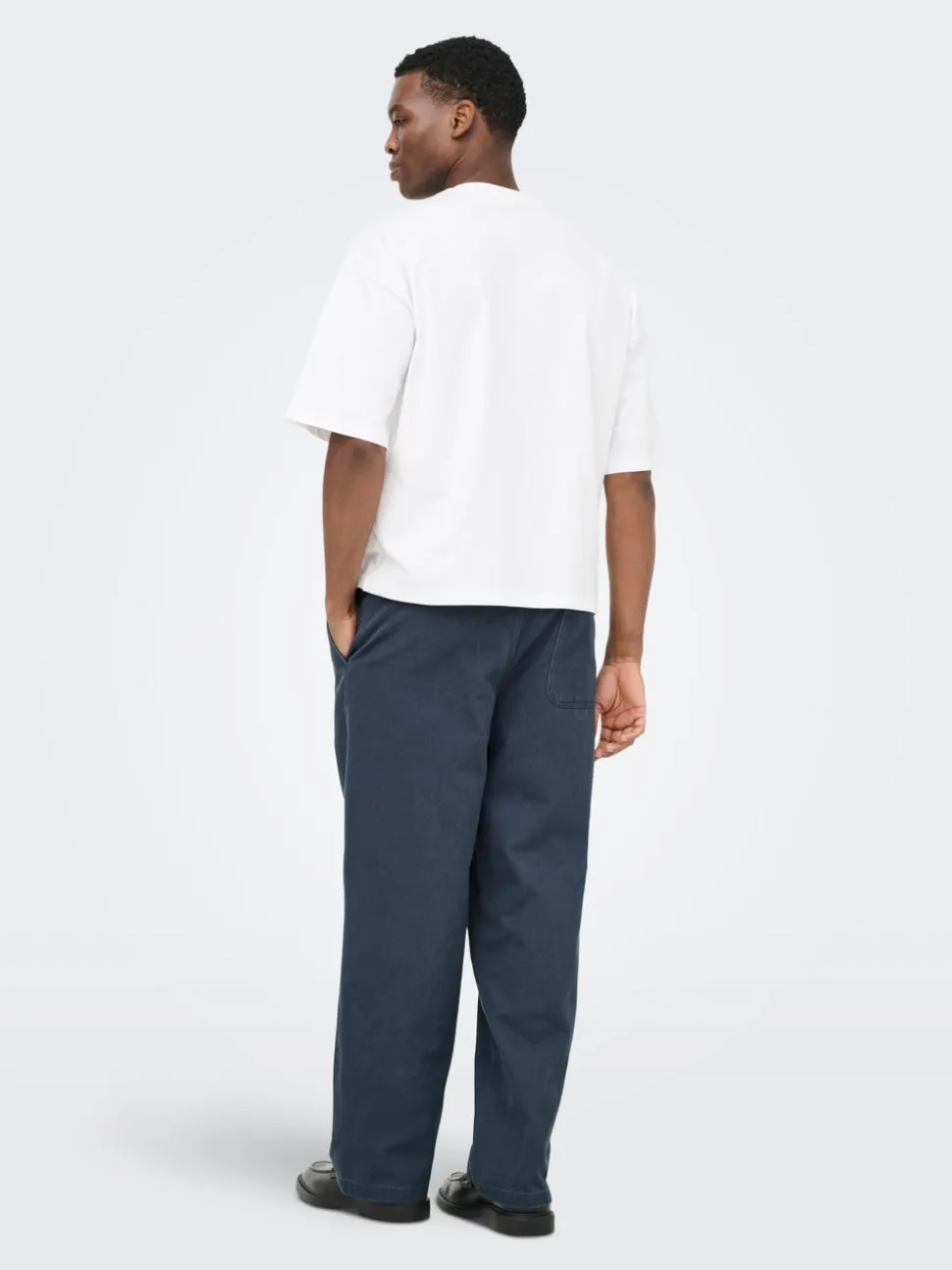 ONSTIMES Loose Fit Pantaloni