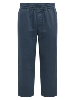 ONSTIMES Loose Fit Pantaloni