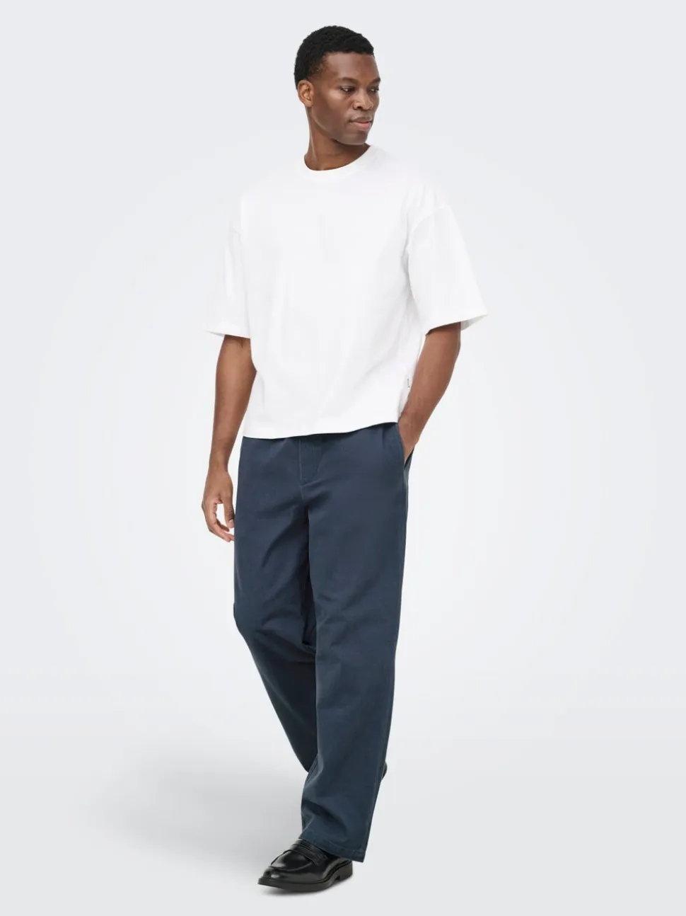 ONSTIMES Loose Fit Pantaloni