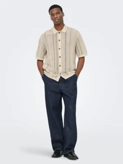 ONSTOBBY Polo in maglia