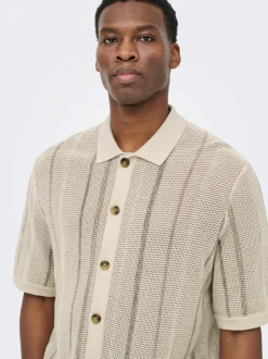ONSTOBBY Polo in maglia
