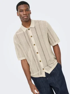 ONSTOBBY Polo in maglia