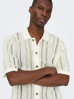 ONSTOBBY Polo in maglia