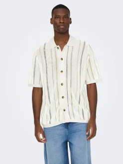 ONSTOBBY Polo in maglia