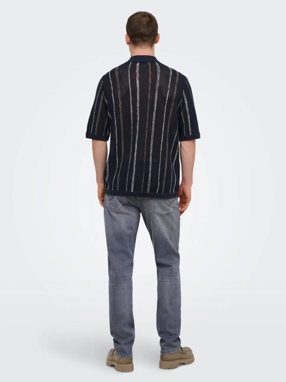 ONSTOBBY Polo in maglia