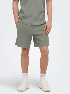 ONSTOBIE Vita alta Loose Fit Shorts
