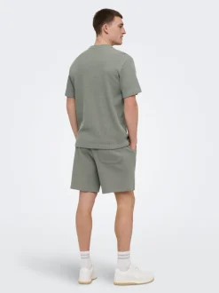 ONSTOBIE Vita alta Loose Fit Shorts