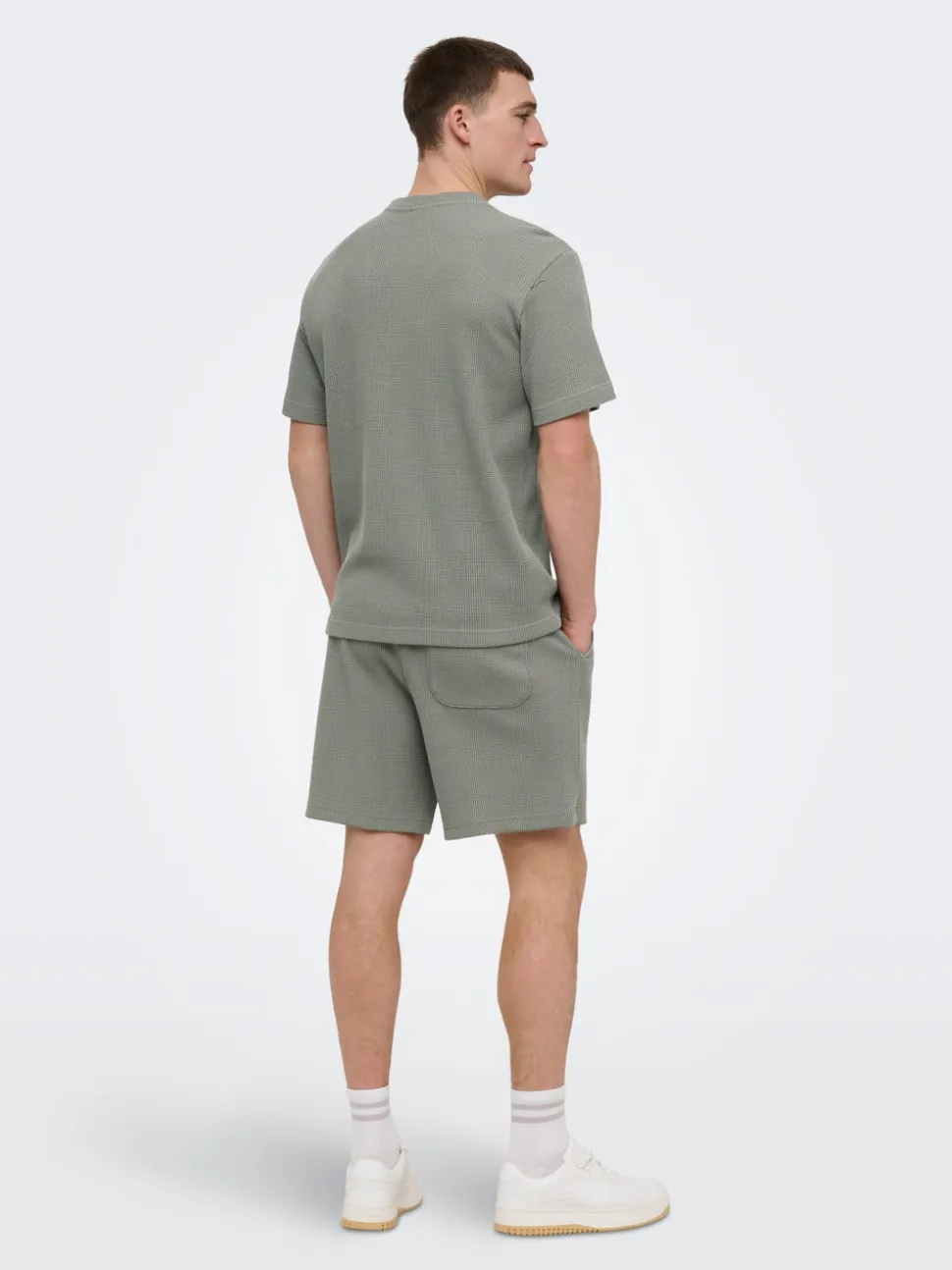 ONSTOBIE Vita alta Loose Fit Shorts