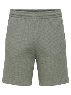ONSTOBIE Vita alta Loose Fit Shorts