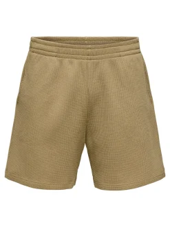 ONSTOBIE Vita alta Loose Fit Shorts