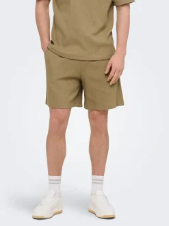 ONSTOBIE Vita alta Loose Fit Shorts