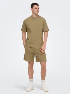 ONSTOBIE Vita alta Loose Fit Shorts
