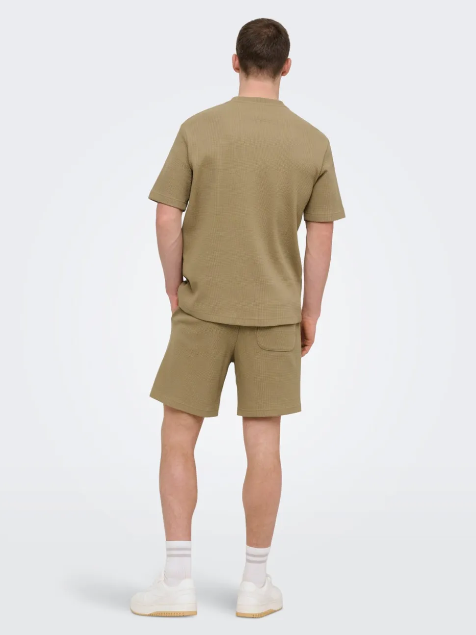 ONSTOBIE Vita alta Loose Fit Shorts